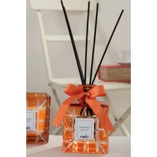 Sarev Orange Sweet Reed Diffuser/çubuklu Oda Kokusu