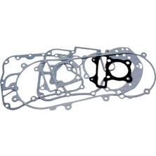 Honda Spacy 110 Conta Takımı Seti