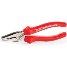 İzeltaş 180 mm Kombine Pense Opak