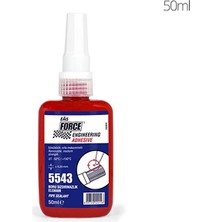 Ems Force Boru Sızdırmazlık / 5543 Boru Sızdırmazlık Elemanı 50ML