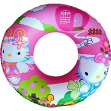 Hello Kitty 55 cm Simit