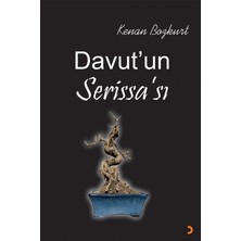 Davut’un Serissa’sı - Kenan Bozkurt