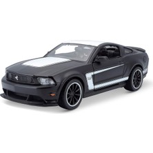 Neco Toys Ramby May 31269 Maisto 1/24 Ford Mustang Boss 302