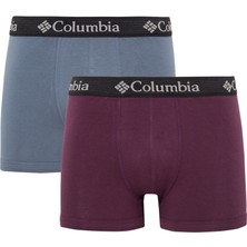 Columbia Boxer Trunk