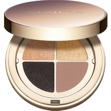 Clarins Ombre Far Paleti Amber Gradation