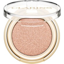 Clarins Ombre Göz Farı Pearly Rose Gold