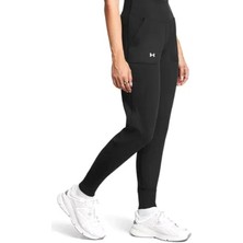 Under Armour Eşofman Altı, M, Siyah