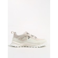 Timberland Beyaz Kadın Goretex Outdoor Ayakkabısı TB0A6488EM11_LOW Laceup Gtx Hıkıng