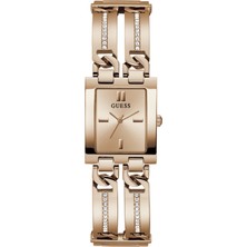 Guess Kadın Kol Saati GUGW0668L3