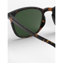 Izipizi Unisex Güneş Gözlüğü Tortoise Polar Lens E