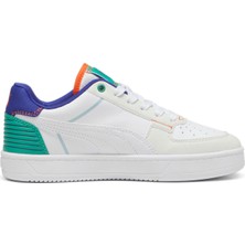 Puma Gri Erkek Yürüyüş Ayakkabısı 39795001-PUMACAVEN2.0READY,ST,BTRII