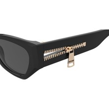 Moschino Siyah Kadın Güneş Gözlüğü MOS159/S