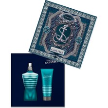 Jean Paul Gaultier Le Male Edt 125ML + Duş Jeli 75ML