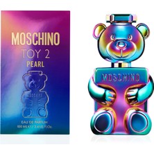 Moschino 100 ml Parfüm