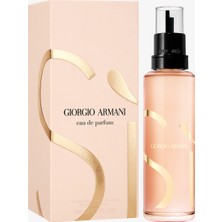 Armani 100 ml Parfüm