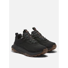 Timberland Siyah Erkek Outdoor Ayakkabısı TB0A6D9HEK91_MOTION Access Low Lace