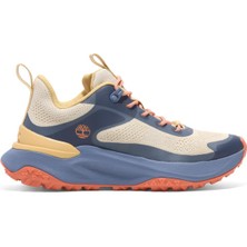 Timberland Mavi Kadın Outdoor Ayakkabısı TB0A29PPELR1_MOTION Access Low Lace