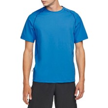 Nike Dri-Fit Adv A.P.S. Fitness Training Short-Sleeve Erkek Tişört Dq4818-435