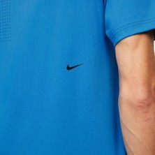 Nike Dri-Fit Adv A.P.S. Fitness Training Short-Sleeve Erkek Tişört Dq4818-435