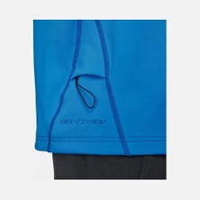 Nike Dri-Fit Adv A.P.S. Fitness Training Short-Sleeve Erkek Tişört Dq4818-435