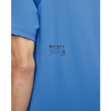 Nike Dri-Fit Adv A.P.S. Fitness Training Short-Sleeve Erkek Tişört Dq4818-435