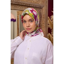 İpekhan Marrakech Koleksiyon Soft Eşarp 1209-05