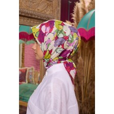 İpekhan Marrakech Koleksiyon Soft Eşarp 1209-05