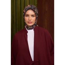 İpekhan Marrakech Koleksiyon Soft Eşarp 1212-05