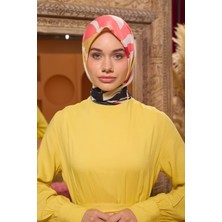 İpekhan Marrakech Koleksiyon Soft Eşarp 1211-14