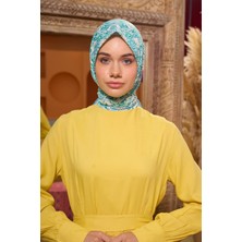 İpekhan Marrakech Koleksiyon Soft Eşarp 1210-01