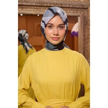 İpekhan Marrakech Koleksiyon Soft Eşarp 1211-14