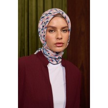 İpekhan Marrakech Koleksiyon Soft Eşarp 1213-08