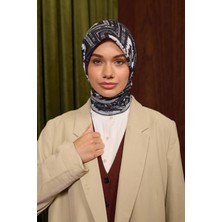 İpekhan Marrakech Koleksiyon Soft Eşarp 1212-05