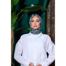 İpekhan Marrakech  Koleksiyon Soft Eşarp Somon Ametist 1203-10