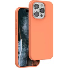 Venco iPhone 15 Pro Home Magsafe Kapak