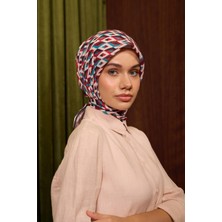 İpekhan Marrakech Koleksiyon Soft Eşarp 1213-08