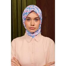 İpekhan Marrakech Koleksiyon Soft Eşarp 1213-08