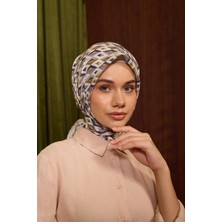 İpekhan Marrakech Koleksiyon Soft Eşarp 1213-08