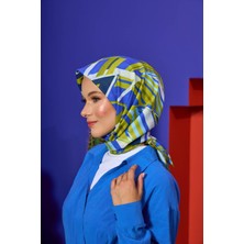 İpekhan Marrakech  Koleksiyon Soft Eşarp Kiraz Pembe Keten 1208-04