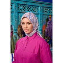 İpekhan Marrakech Koleksiyon Soft Eşarp 1214-14