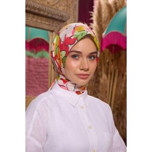 İpekhan Marrakech Koleksiyon Soft Eşarp 1209-05