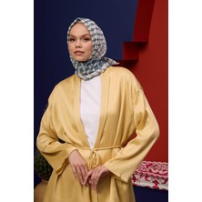 İpekhan Marrakech  Koleksiyon Soft Eşarp Koyu Lila 1194-10