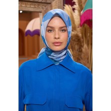 İpekhan Marrakech Koleksiyon Soft Eşarp 1211-14