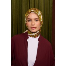 İpekhan Marrakech Koleksiyon Soft Eşarp 1212-05