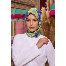 İpekhan Marrakech Koleksiyon Soft Eşarp 1209-05