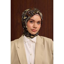 İpekhan Marrakech Koleksiyon Soft Eşarp 1212-05
