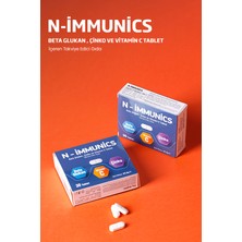 N-Immunics 30 Tablet