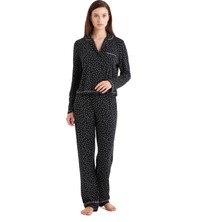 Blackspade Kadın Pijama Takımı 51612 - Desenli