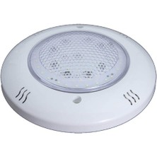 Refox Mega Pool Beyaz Sıva Üstü Havuz Lambası 36 Watt