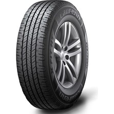 Laufenn 245/65 R17 107T X Fit Ht Ld01 M+S 4X4 Yaz Lastiği ( Üretim Yılı: 2024 )